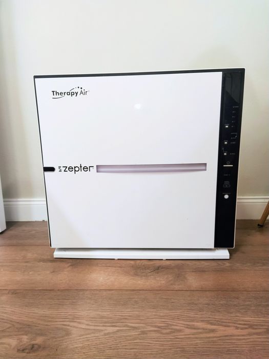 Пречиствател за въздух Цептер THERAPY AIR ION