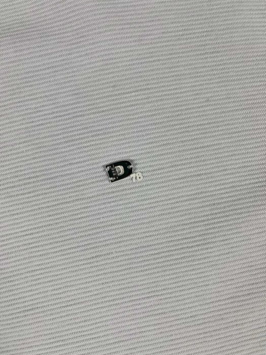 Diesel Plain Logo Sweatshirt Мъжка Блуза