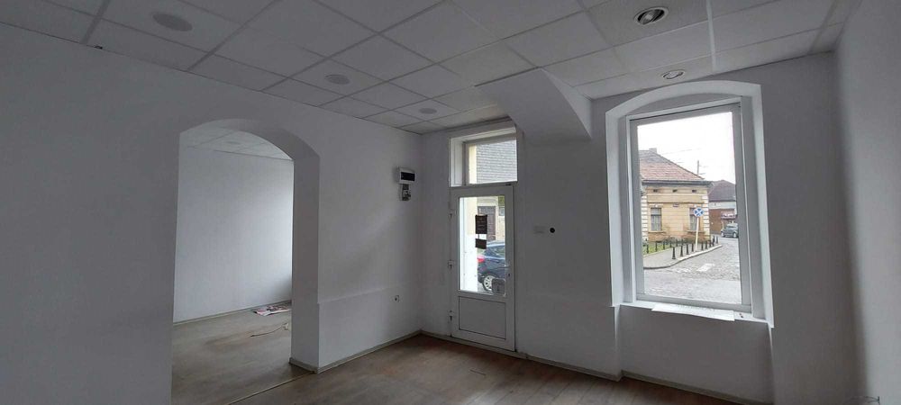 Spațiu comercial de vânzare -  Târgu Secuiesc - Ultracentral