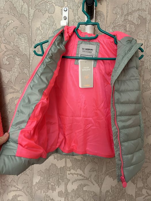 Одежда для девочки