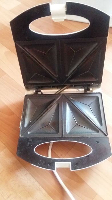 Электрочайник , Сендвичница