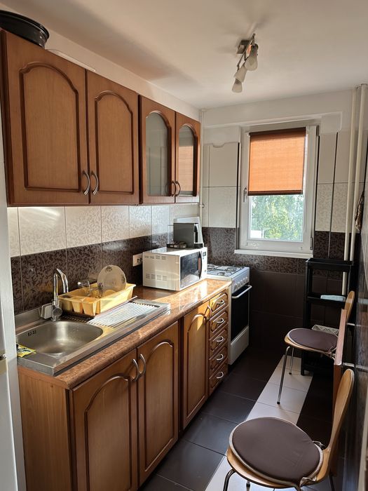 Apartament 2 camere semidecomandat - Bd. Timisoara (Frigocom)