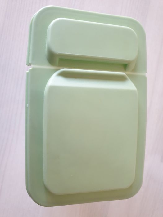 Ёмкости для сыпучих.