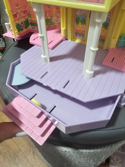 Polly pocket vintage