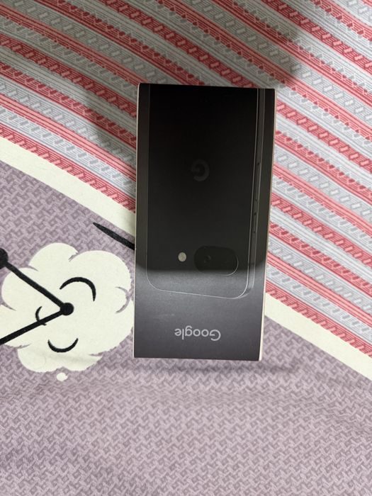 Google pixel 9a sigilat