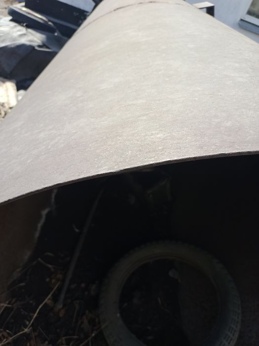 Продам емкость для воды