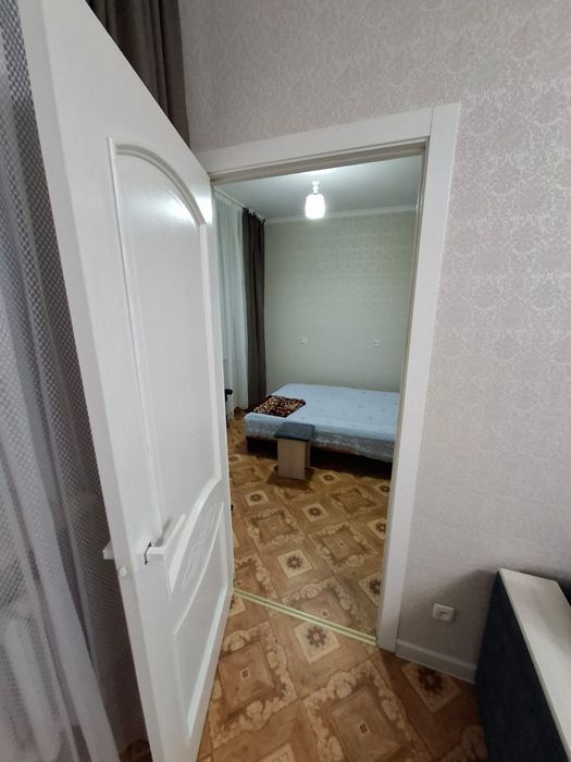 Сдам евродвушку в месяц