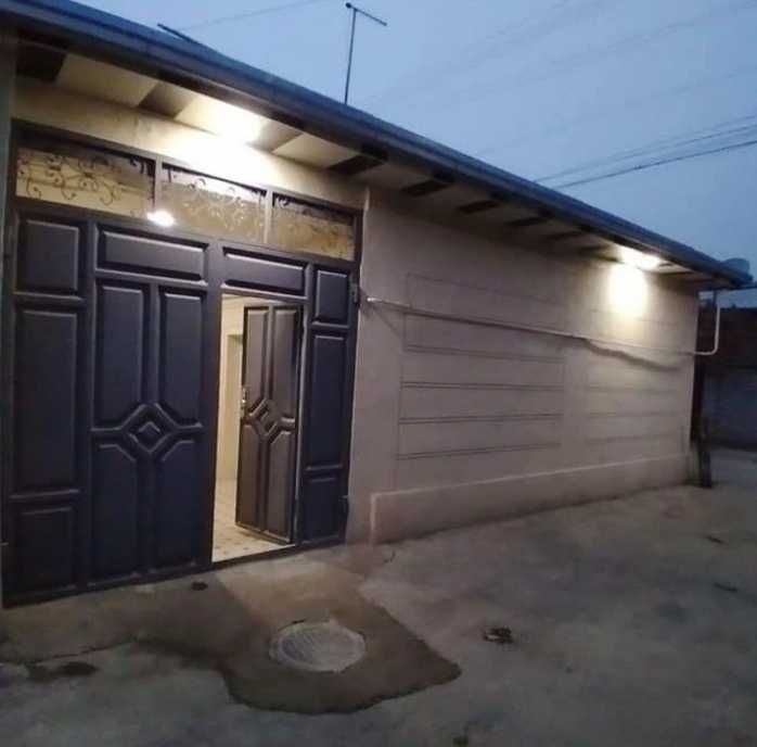 ПРОДАЁТСЯ•ИПОТЕКА Яшнабадский район Махалля Байсун Дом 3-комнаты 72м²