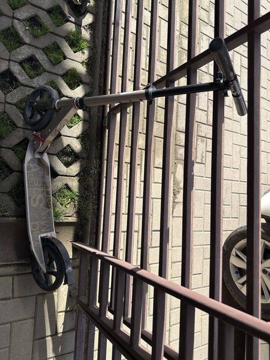 Trotineta Oxelo - 3 variante