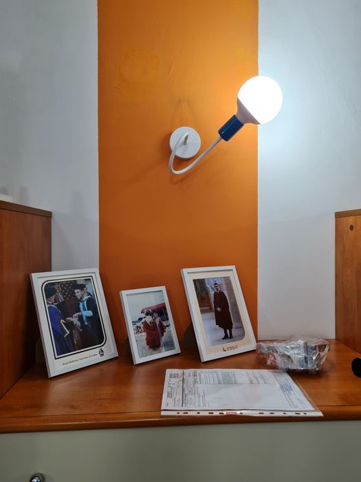 Комплект осветителни тела Oxford