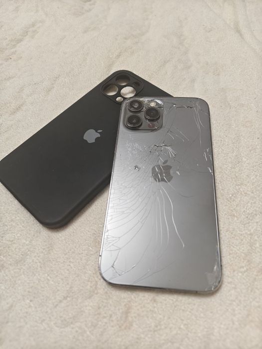 iPhone 12 pro max