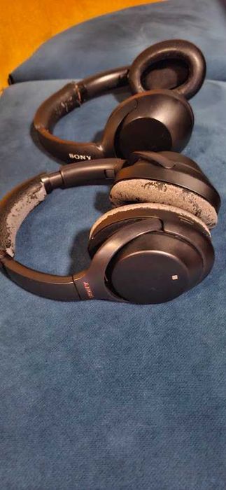 Безжични слушалки Sony