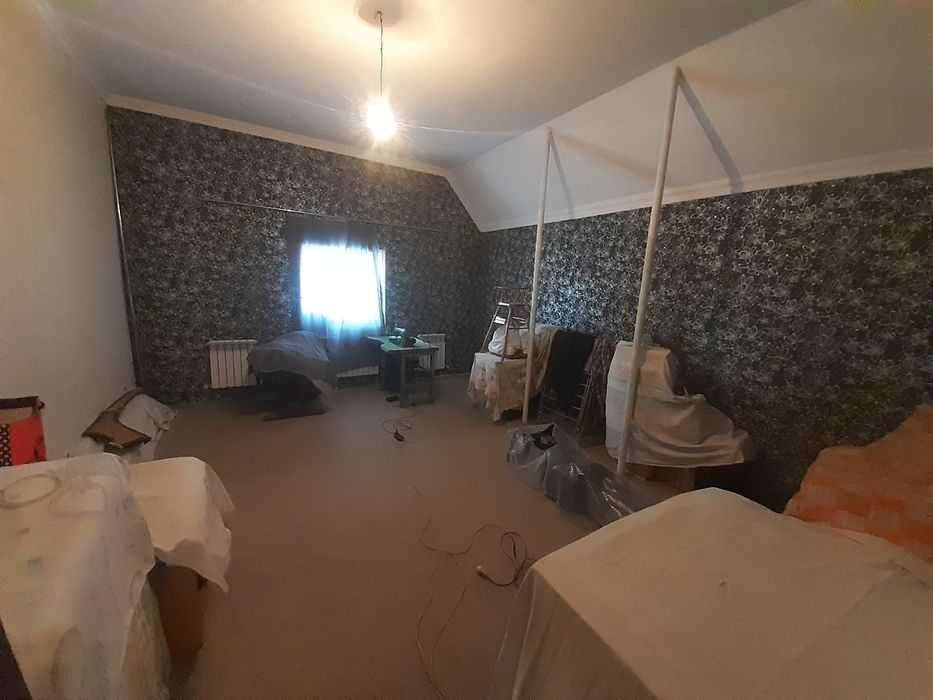 Евро дом 4 комнаты 2 этажа теплый гараж внутри на 2 авто