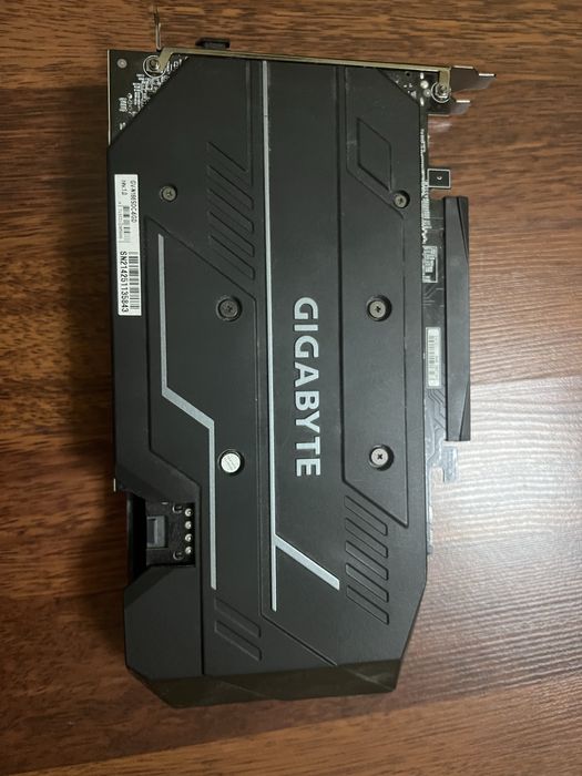 GTX 1660 super utilizat