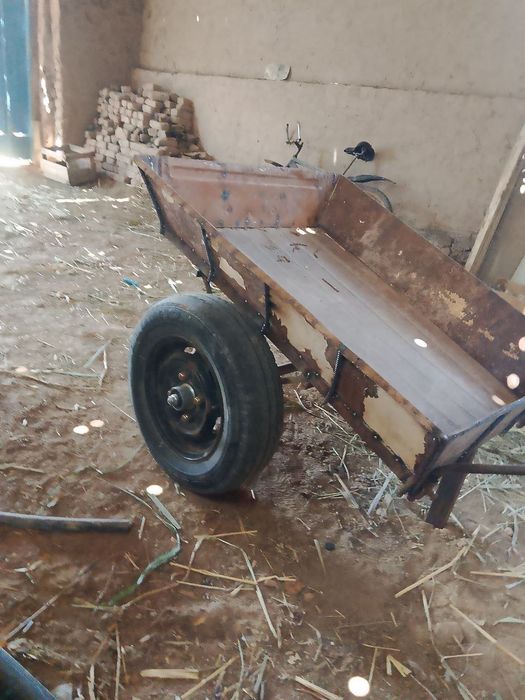 Tashka satiladi 1million