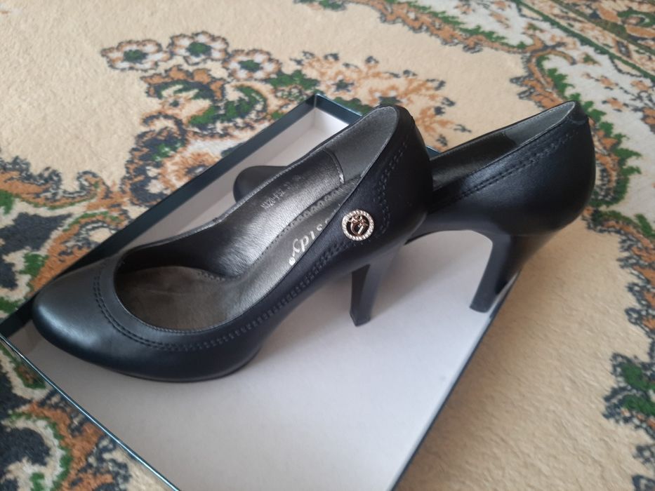 Женские туфли недорого