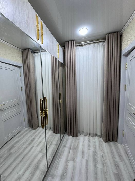 Квартира на Бектемире