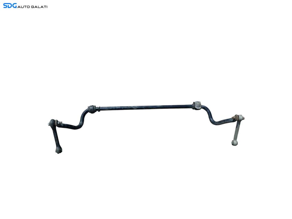 Bara Stabilizatoare Torsiune Fata Audi A5 8T 2009 - 2017 Cod 8K0411309K [LC1424]
