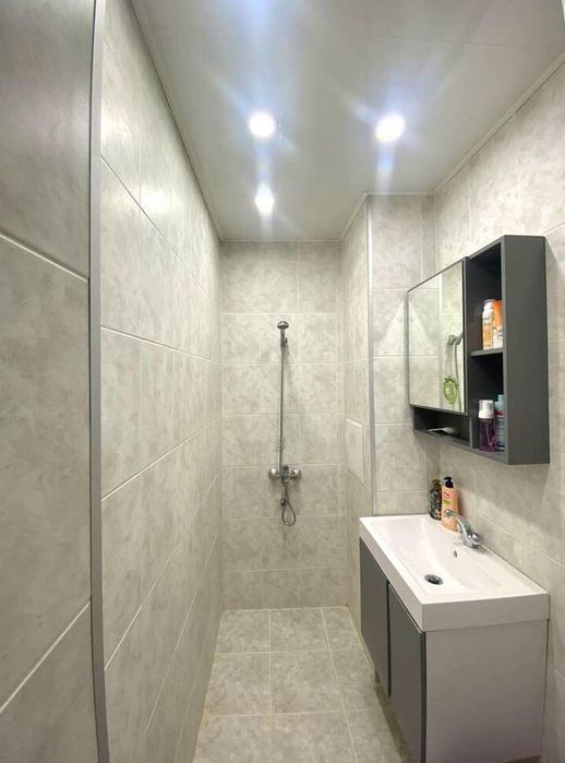 Дава се под наем Тристаен апартамент в Бургас, Зорница - 65 кв.м за 510 € - Снимка #7