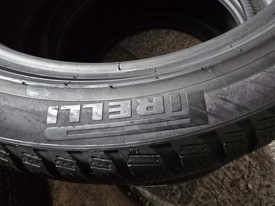 Pirelli 225/45 R17 91H MS iarnă