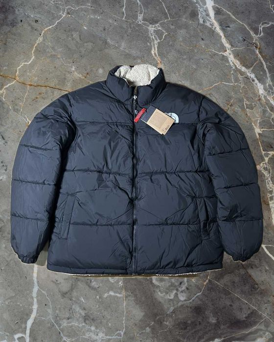 Geaca The North Face Dubla