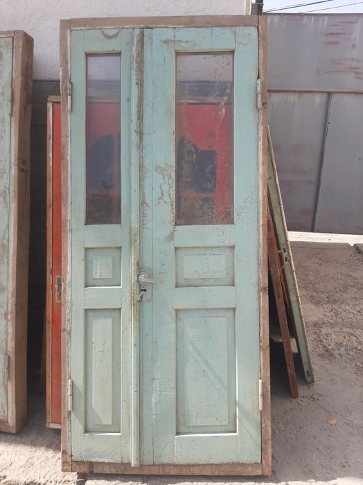 Межкомнотные двери