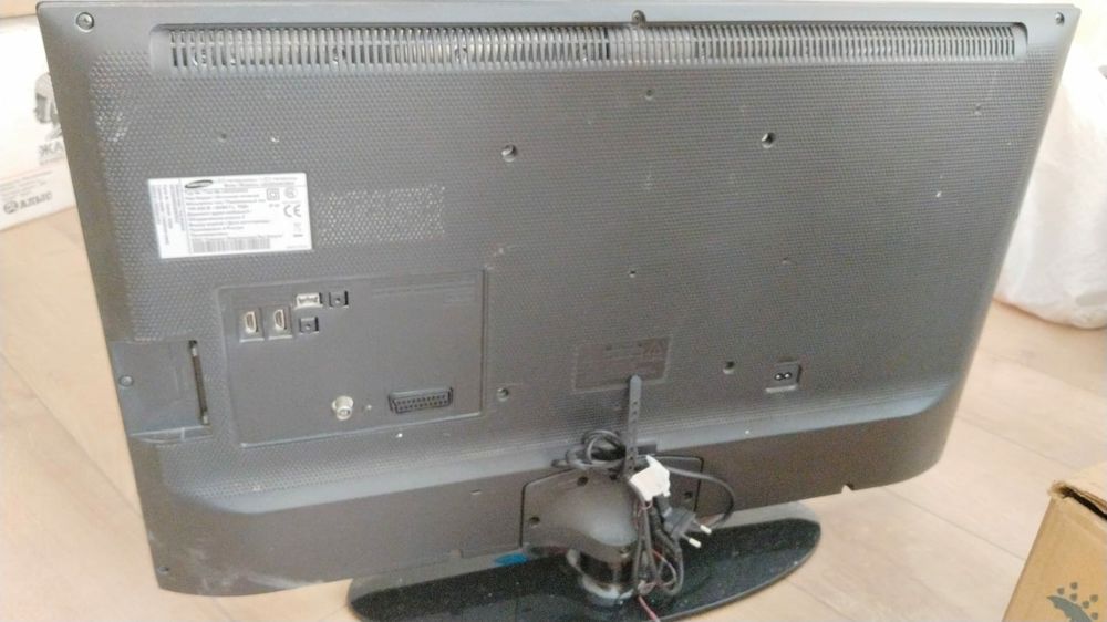 Телевизор Samsung