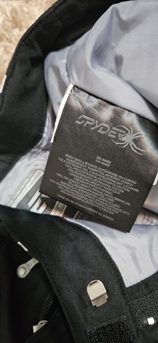 Vand costum dama  ski Spyder