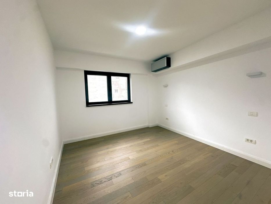 Clădire Boutique S+P+4 Recepționată | Zona Polonă | 5 Unități Premium