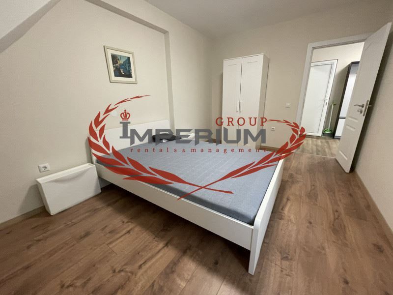 Дава се под наем Двустаен апартамент в Варна, Левски - 50 кв.м за 663 € - Снимка #3