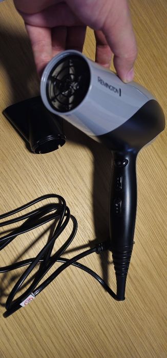 Uscător de păr Remington Profesional  D3190 Ionic Dry  2200w