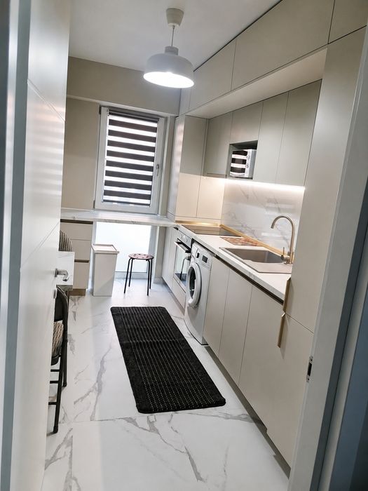 Proprietar închiriez ap cu doua camere complex Freya Home Bucium