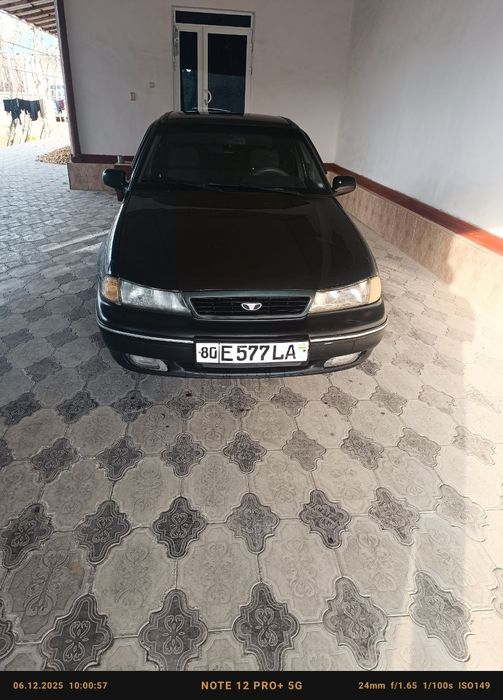 NEXIA daewo sotiladi tozasidan