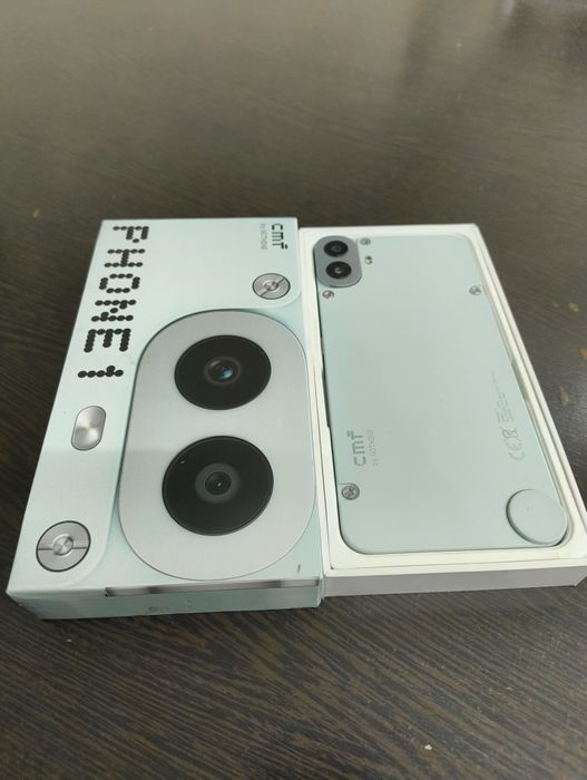 Nothing phone 1 8/256