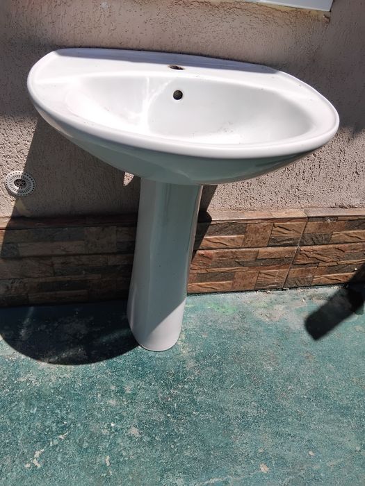 De vânzare,obiecte sanitare .