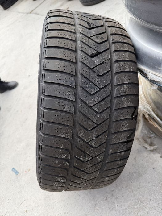 Vand jante Mercedes-benz E class 245/45 R17