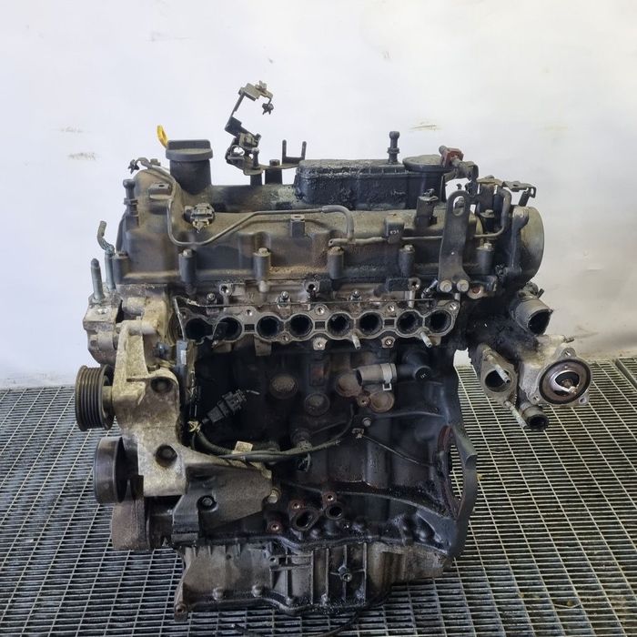 Motor Kia Sorento II Facelift 2.2 D 2012 - 2014 200CP Manuala D4HB Euro5 (1332) Diesel 4x4