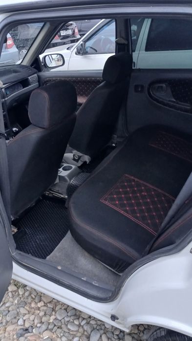 Chevrolet Nexia 1996 — 8