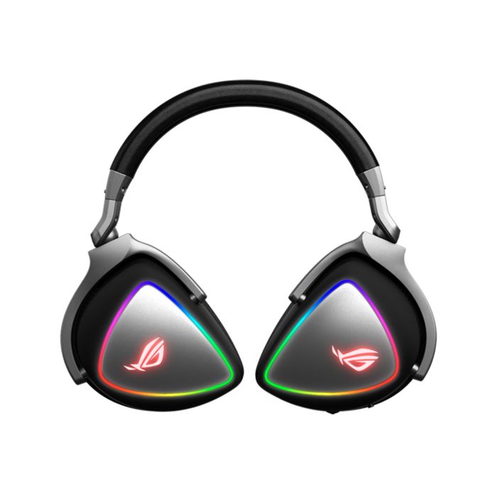 Гарнитура ASUS ROG Delta, Black