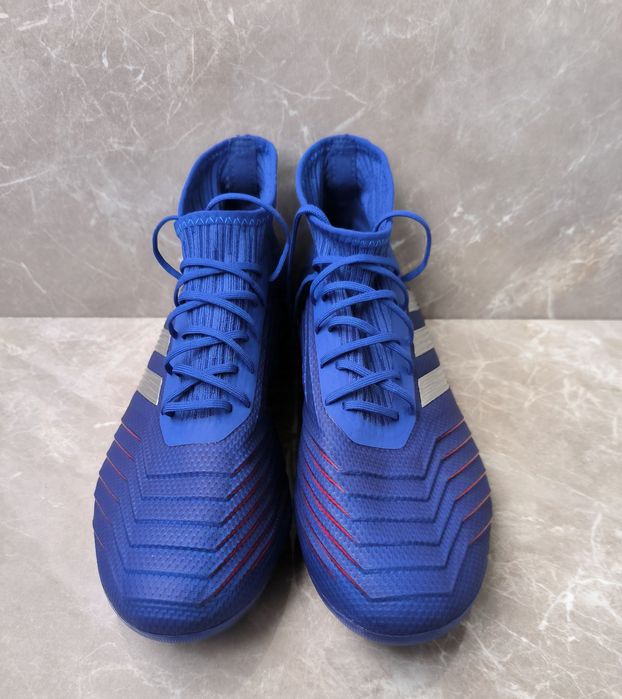 Adidas Predator 19.2  футболни обувки бутонки номер 43