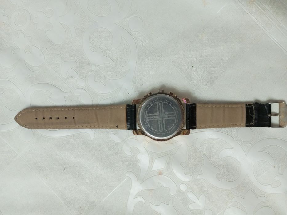 Часы Казахстан Отан