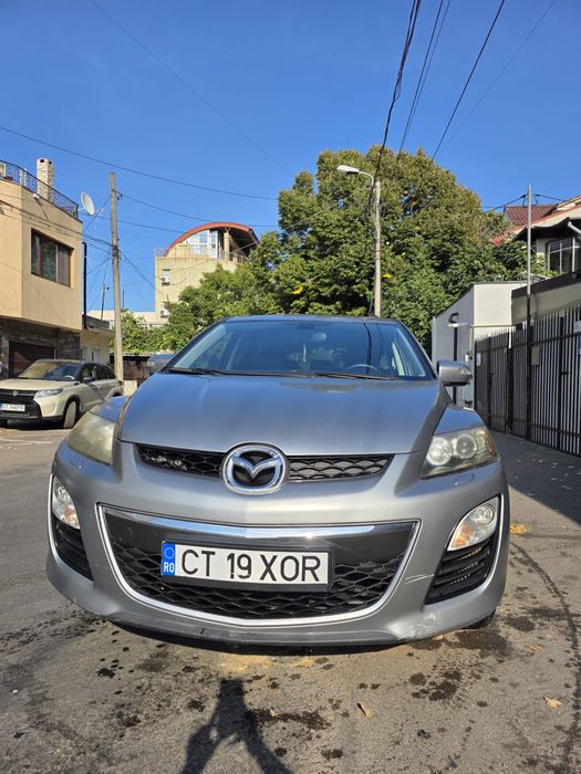 Autoturism mazda