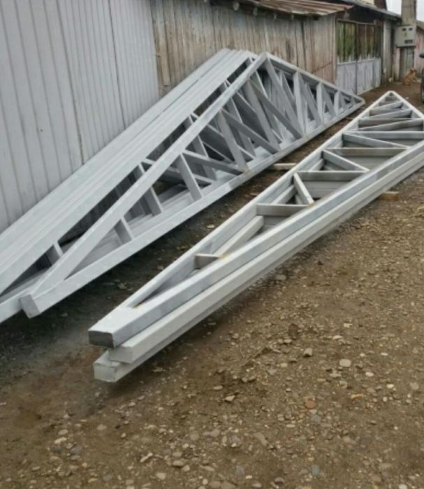 Vand hala 15X40Xh4 metri