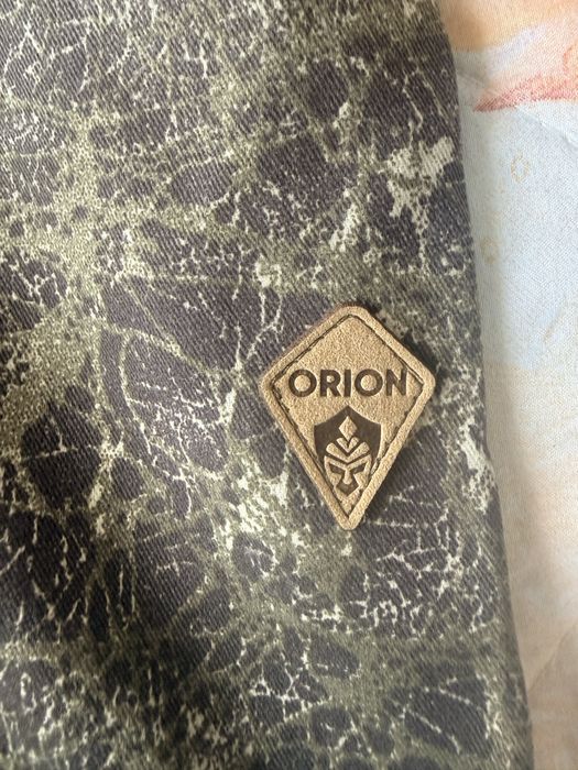 Костюм защитный новый