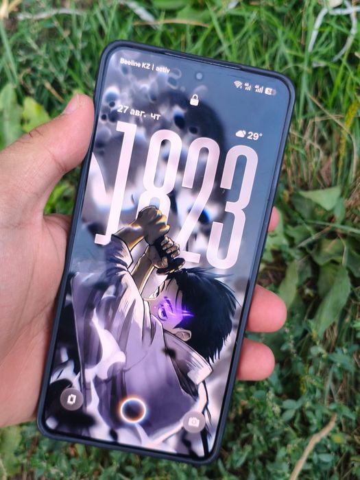 Oneplus ace 5...