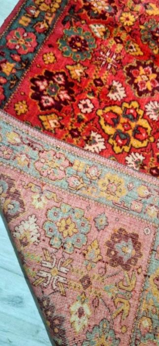 Ковер-дорожка 2х1 Туркмения