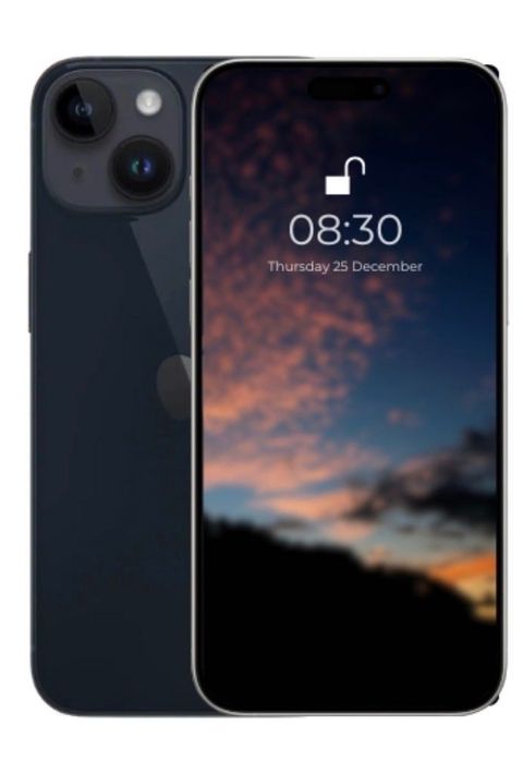 Iphone 14 128gb ideal