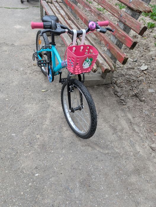 Bicicleta B - twin 20