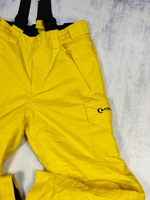 Celsius , професионален ски сноуборд панталон,s размер,nord