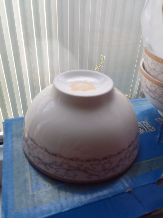 Тарелка +кесе 10шт